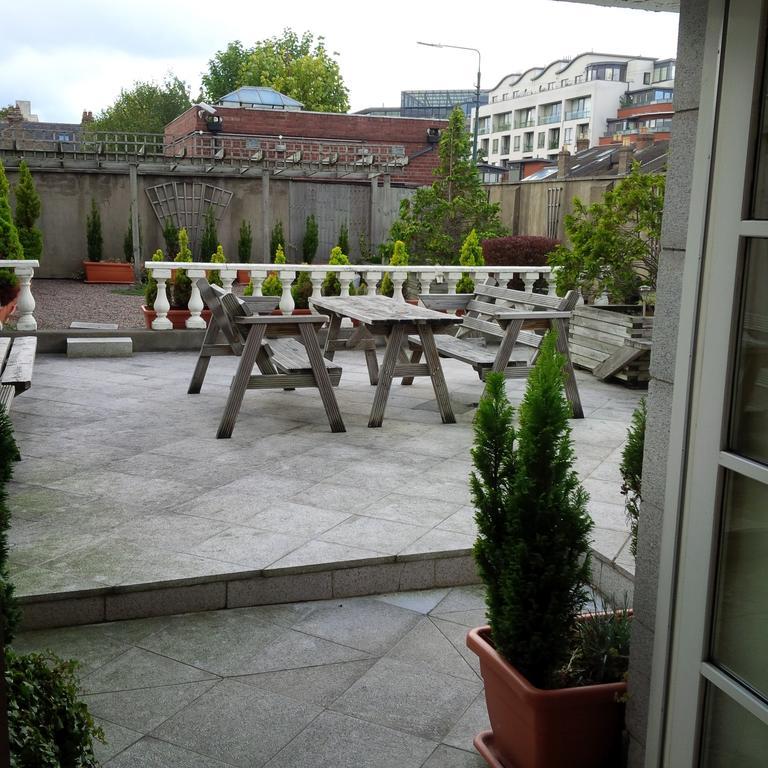 Leeson Apartments Δουβλίνο Εξωτερικό φωτογραφία