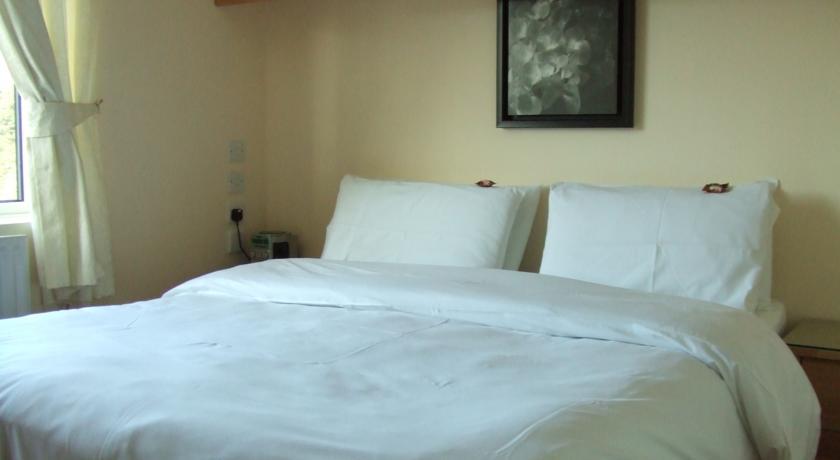 Leeson Apartments Δουβλίνο Δωμάτιο φωτογραφία