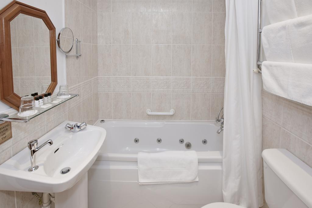 Leeson Apartments Δουβλίνο Δωμάτιο φωτογραφία