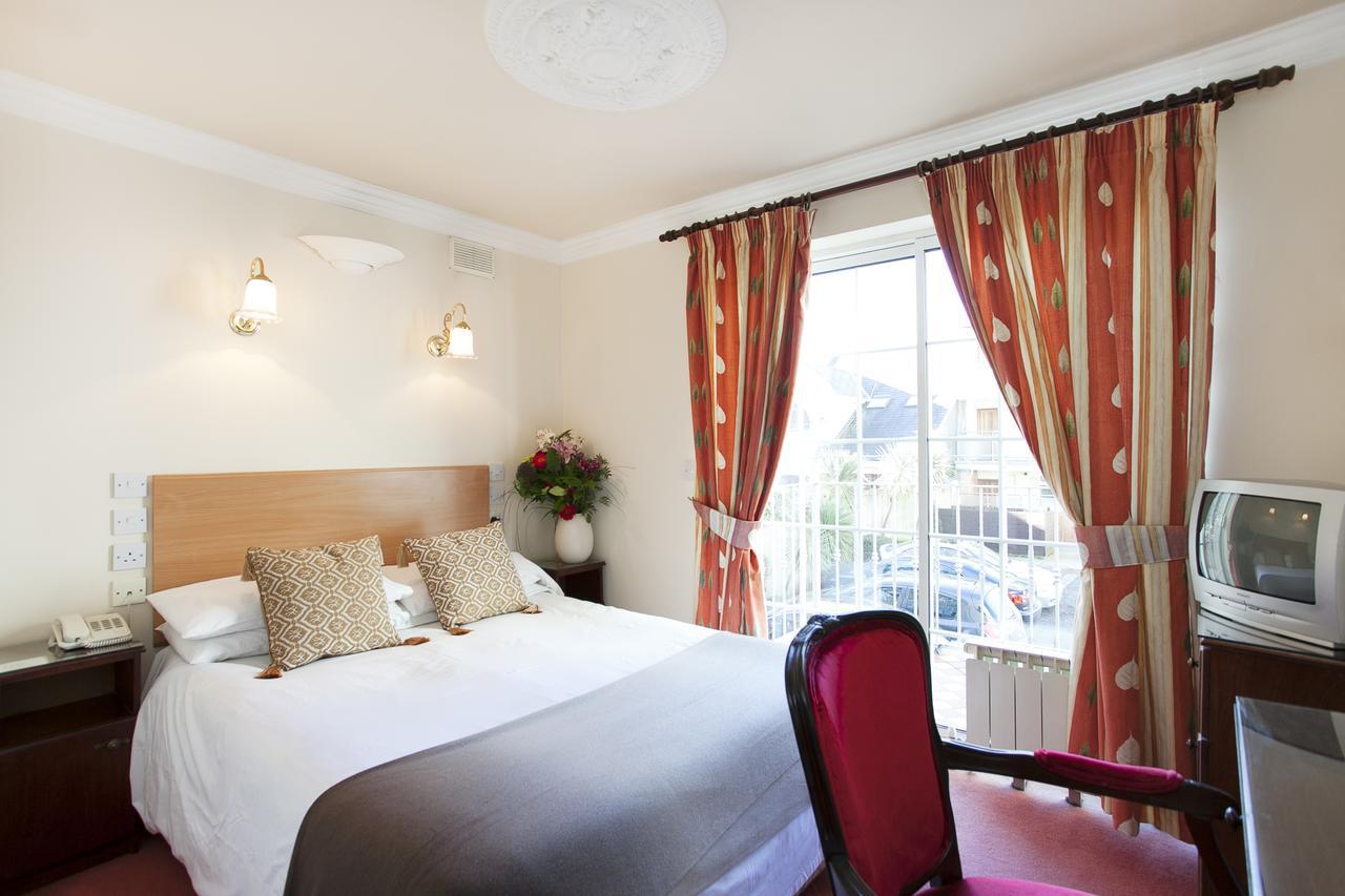 Leeson Apartments Δουβλίνο Εξωτερικό φωτογραφία