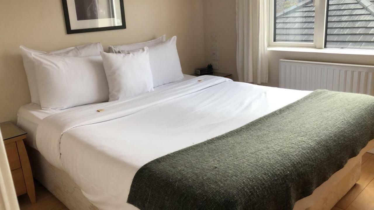 Leeson Apartments Δουβλίνο Εξωτερικό φωτογραφία